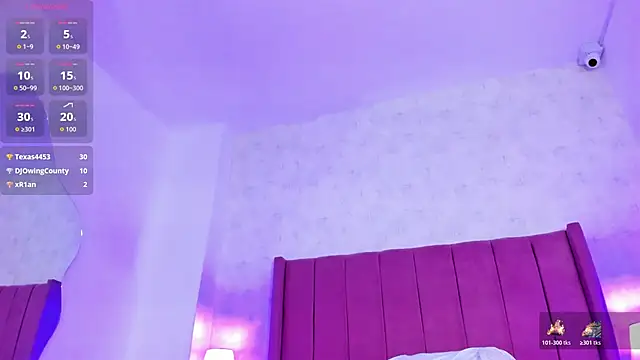 alexandralopez- webcam