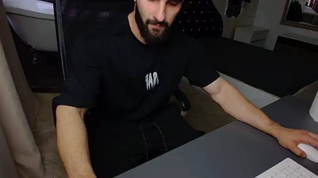 micahlane (M young) - prep for the contest mood