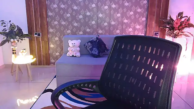 Misha_01 webcam