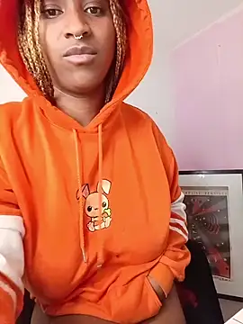 EvonyFoxxx webcam