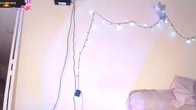 GraceMaaceey webcam