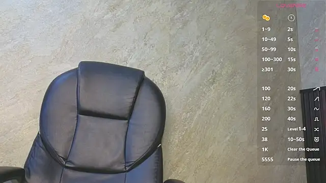 tanisha__lux webcam