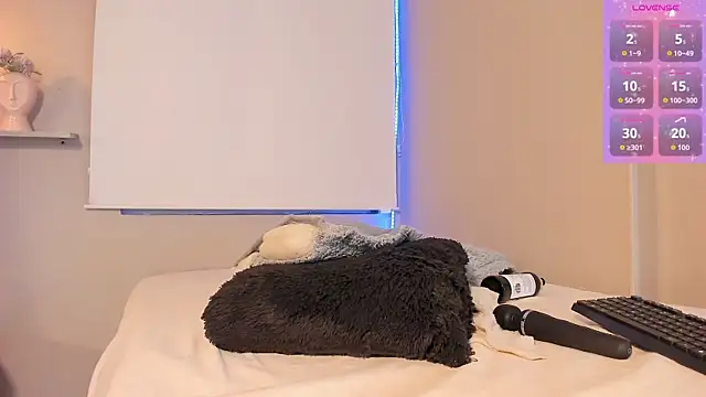 Scarlet_Vixen_ webcam