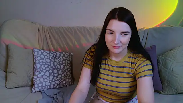 AliceChanel webcam