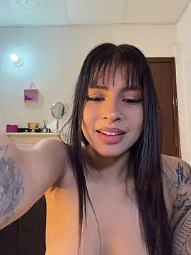 Watch Chel__ live on EroticFlix - High definition streams