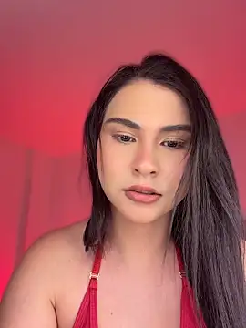 ArianaHilton_ webcam