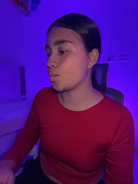 I_Samanthaa webcam