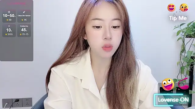 Baixi-01 webcam