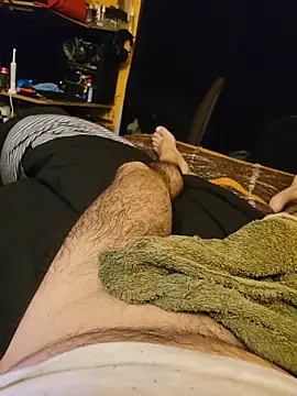 Murci3laGO webcam