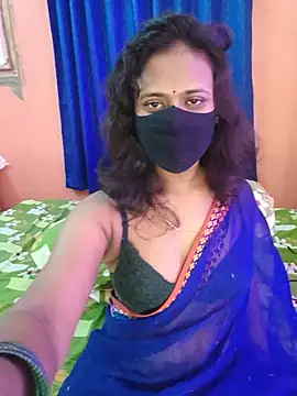 Lena_mahiyaa webcam