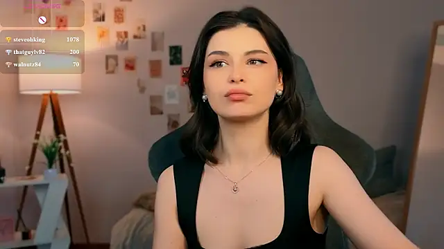 Watch rebbekkakowalski live on EroticFlix - High definition streams