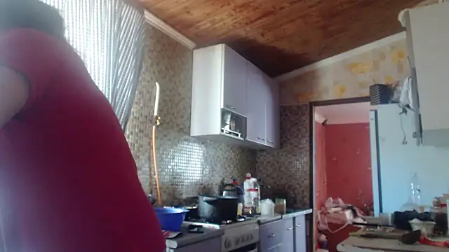 CharleyReid webcam