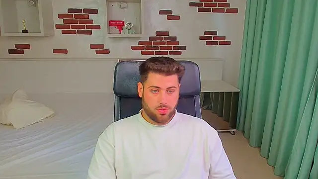 DaxGreer webcam