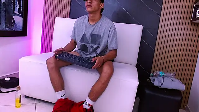 Lian_Jacob webcam