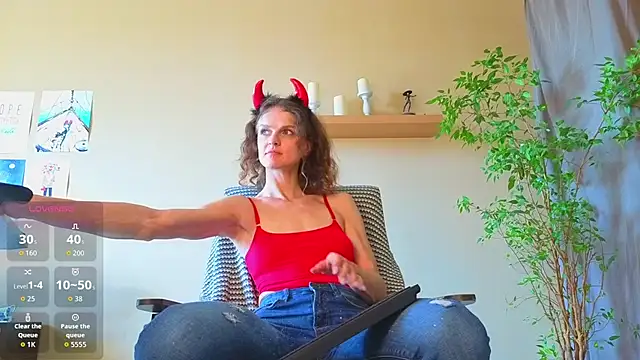 Muscle_Muse webcam