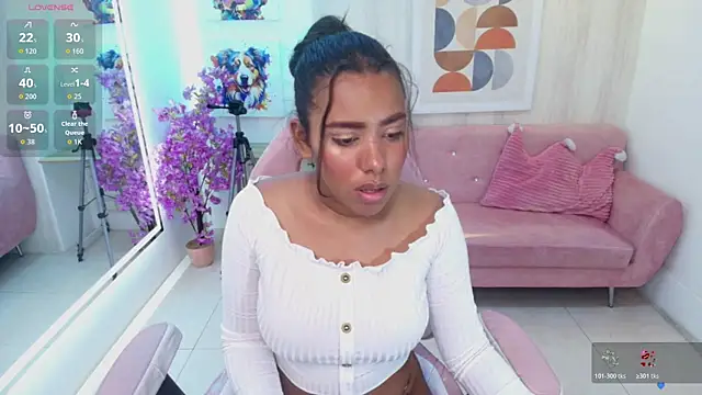 Afrodita_loren webcam