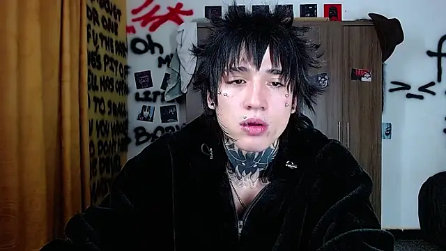 Ryoko_vishnu webcam