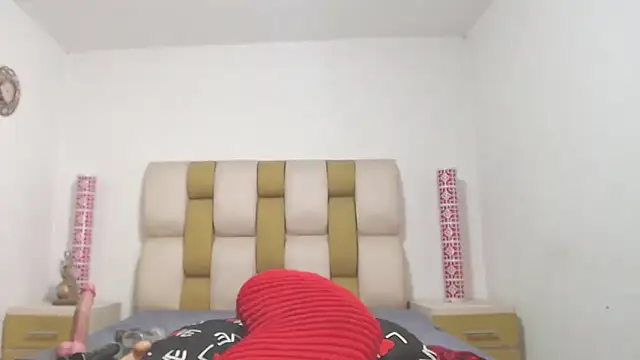 samyy_brown webcam