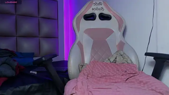 Valentina_js webcam