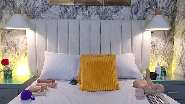 Sophie_Vega webcam