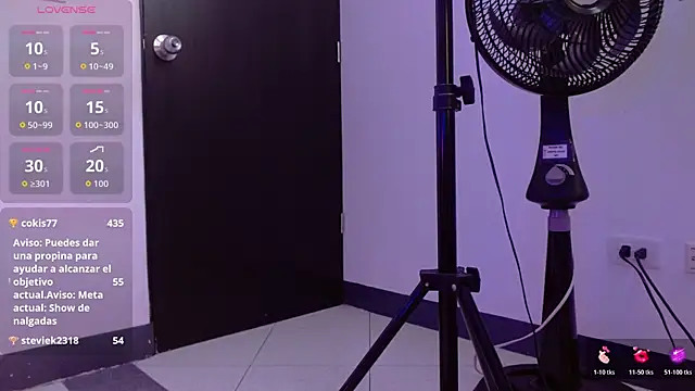 Julietta_33 webcam