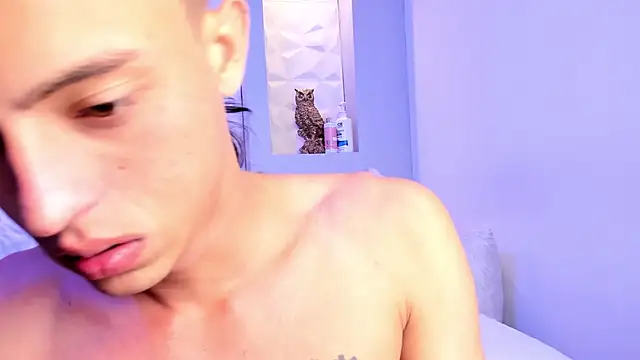 Jake_and_tiana webcam