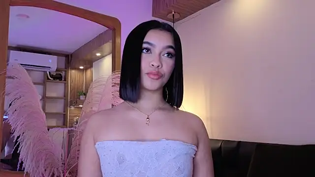 Chloe_monroee webcam