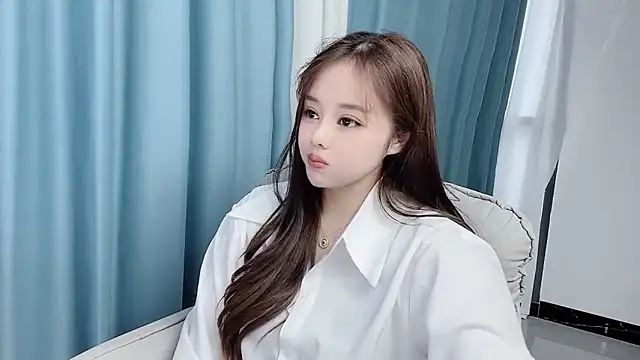 Qingqing19 webcam