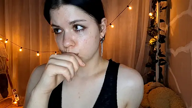 SuperAllele webcam