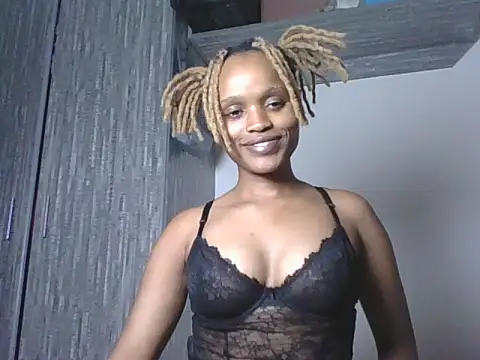 Tempting_Ebony webcam