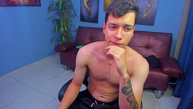 Brian_test webcam