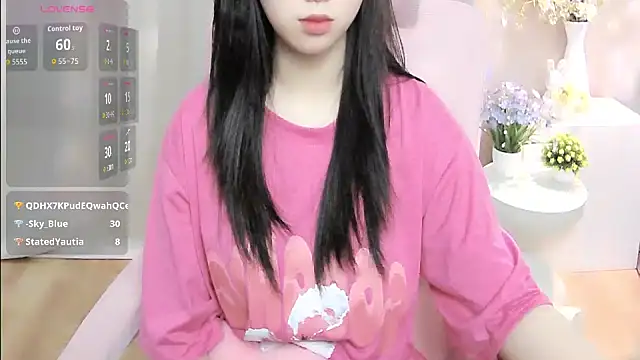 shynana webcam