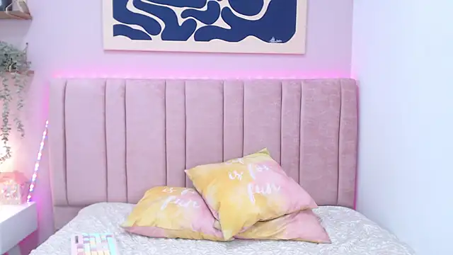 Kittymint_Brm webcam