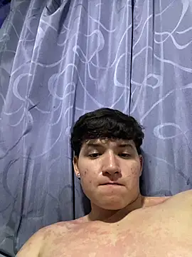 biglatinguy (M twink) - Cum