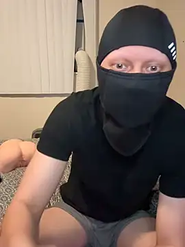 DomLongD webcam