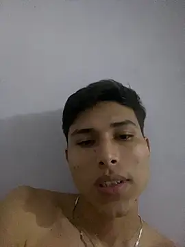 Antoni150906 webcam