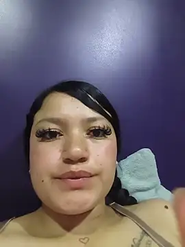 Mysti_rose webcam