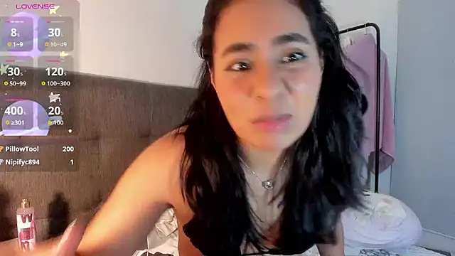 valeryvegas_2 webcam