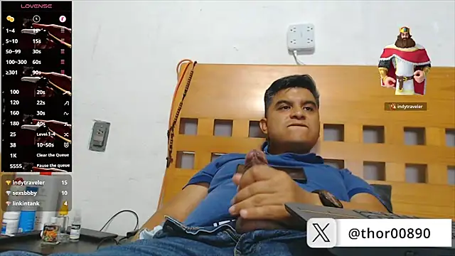 thor000089 webcam