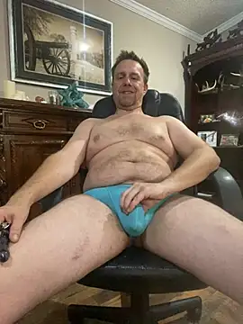 Realybigdill Live Webcam on Stripchat