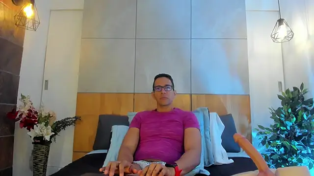 JacobDraven webcam