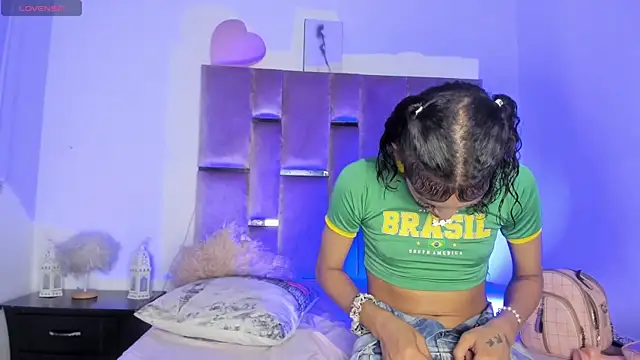 ChocoBunny1 live sex cam
