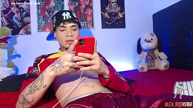 alex_rockstar live sex cam