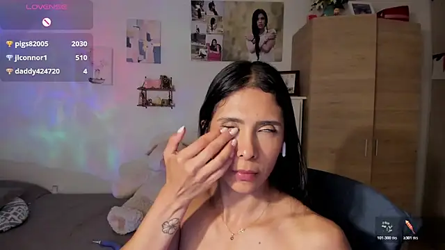 Veronikolsen-