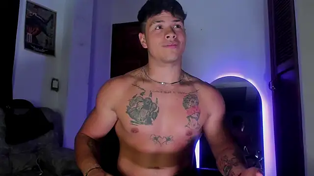 Dominic_Biker__ webcam