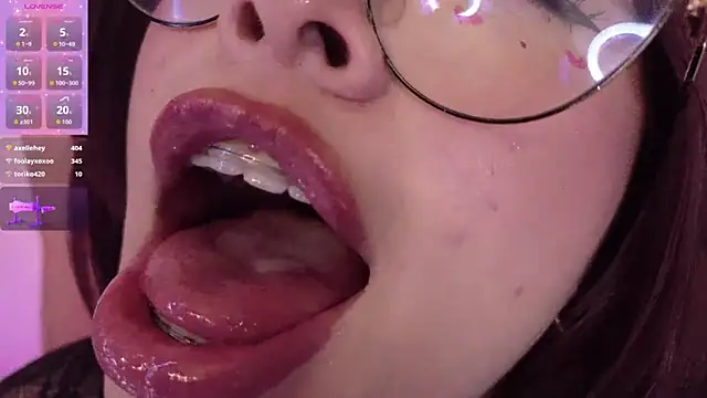 Haelycute webcam