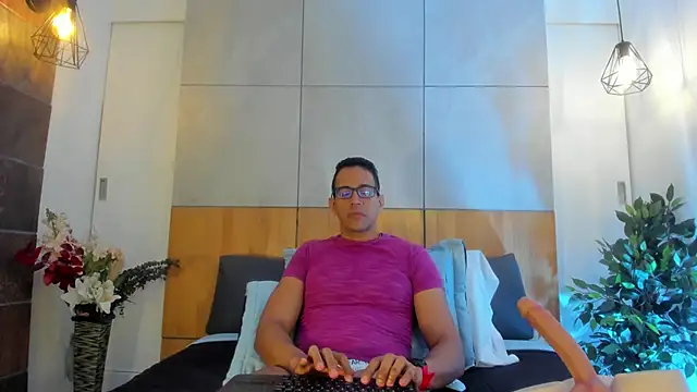 JacobDraven webcam