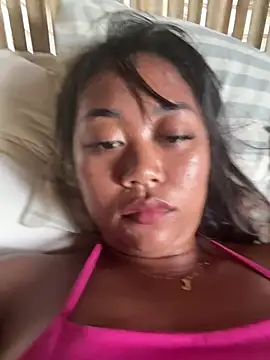 Juliet_official_pro webcam