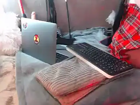 GoddessMonicaAngels webcam