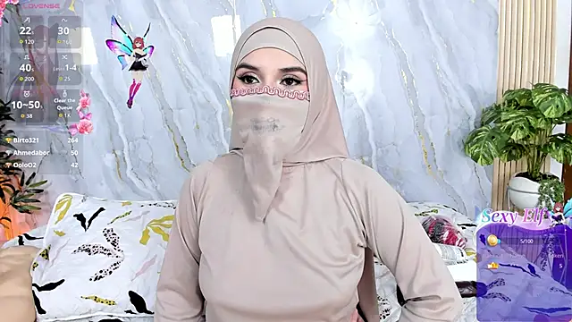 malek_zark2 webcam
